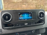 Mercedes-benz sprinter 211 2.2 cdi l2h1 functional 114pk 2019, vtr-06-h - afbeelding 13 van  33