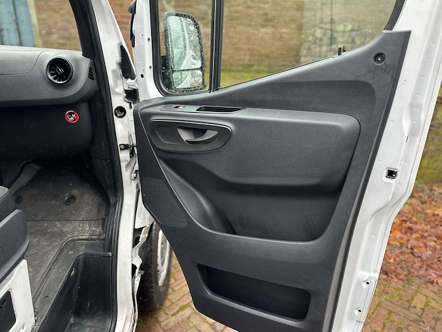 Mercedes-benz sprinter 211 2.2 cdi l2h1 functional 114pk 2019, vtr-06-h - afbeelding 19 van  33