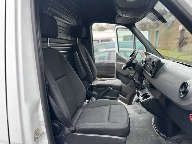 Mercedes-benz sprinter 211 2.2 cdi l2h1 functional 114pk 2019, vtr-06-h - afbeelding 25 van  33