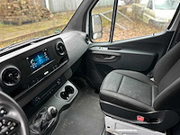 Mercedes-benz sprinter 211 2.2 cdi l2h1 functional 114pk 2019, vtr-06-h - afbeelding 6 van  33