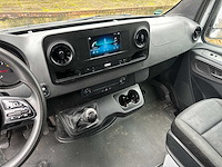 Mercedes-benz sprinter 211 2.2 cdi l2h1 functional 114pk 2019, vtr-06-h - afbeelding 11 van  33