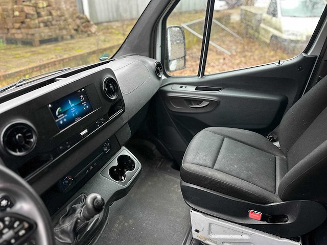 Mercedes-benz sprinter 211 2.2 cdi l2h1 functional 114pk 2019, vtr-06-h - afbeelding 6 van  29