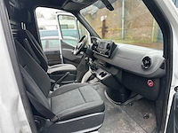 Mercedes-benz sprinter 211 2.2 cdi l2h1 functional 114pk 2019, vtr-06-h - afbeelding 19 van  29
