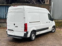 Mercedes-benz sprinter 211 2.2 cdi l2h1 functional 114pk 2019, vtr-06-h - afbeelding 29 van  29