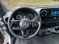 Mercedes-benz sprinter 211 2.2 cdi l2h1 functional 114pk 2019, vtr-06-h - afbeelding 3 van  16