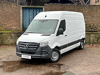 Mercedes-benz sprinter 211 2.2 cdi l2h1 functional 114pk 2019, vtr-06-h - afbeelding 1 van  16