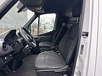 Mercedes-benz sprinter 211 2.2 cdi l2h1 functional 114pk 2019, vtr-06-h - afbeelding 8 van  16