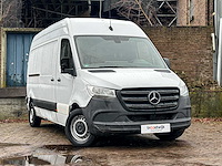 Mercedes-benz sprinter 211 2.2 cdi l2h1 functional 114pk 2019, vtr-06-h - afbeelding 14 van  16