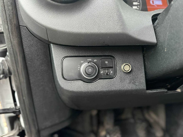 Mercedes-benz sprinter 211 2.2 cdi l2h1 functional 114pk 2019, vtr-06-h - afbeelding 7 van  33