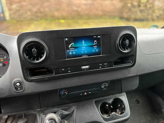 Mercedes-benz sprinter 211 2.2 cdi l2h1 functional 114pk 2019, vtr-06-h - afbeelding 10 van  33