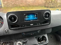 Mercedes-benz sprinter 211 2.2 cdi l2h1 functional 114pk 2019, vtr-06-h - afbeelding 10 van  33