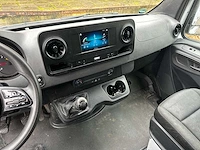 Mercedes-benz sprinter 211 2.2 cdi l2h1 functional 114pk 2019, vtr-06-h - afbeelding 11 van  33