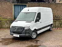 Mercedes-benz sprinter 211 2.2 cdi l2h1 functional 114pk 2019, vtr-06-h