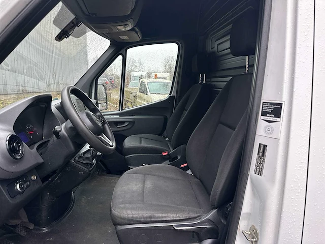 Mercedes-benz sprinter 211 2.2 cdi l2h1 functional 114pk 2019, vtr-06-h - afbeelding 15 van  33