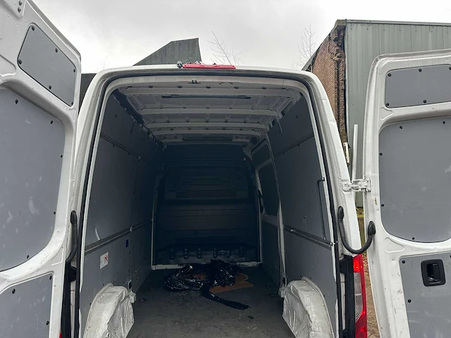 Mercedes-benz sprinter 211 2.2 cdi l2h1 functional 114pk 2019, vtr-06-h - afbeelding 33 van  33