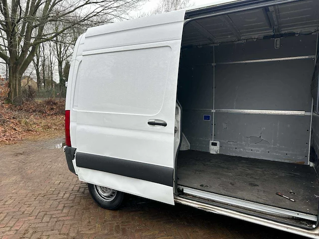Mercedes-benz sprinter 211 2.2 cdi l2h1 functional 114pk 2019, vtr-06-h - afbeelding 20 van  33
