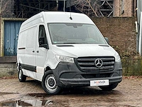 Mercedes-benz sprinter 211 2.2 cdi l2h1 functional 114pk 2019, vtr-06-h - afbeelding 28 van  33