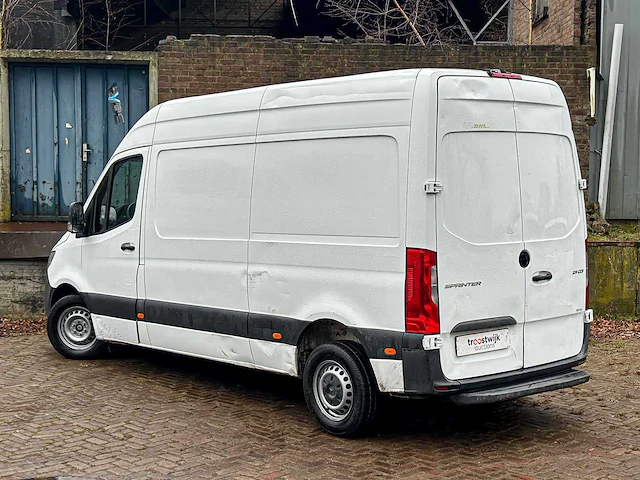 Mercedes-benz sprinter 211 2.2 cdi l2h1 functional 114pk 2019, vtr-06-h - afbeelding 30 van  33