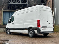 Mercedes-benz sprinter 211 2.2 cdi l2h1 functional 114pk 2019, vtr-06-h - afbeelding 31 van  33