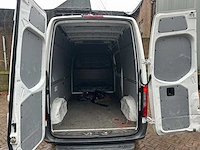 Mercedes-benz sprinter 211 2.2 cdi l2h1 functional 114pk 2019, vtr-06-h - afbeelding 18 van  33