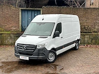 Mercedes-benz sprinter 211 2.2 cdi l2h1 functional 114pk 2019, vtr-06-h - afbeelding 12 van  33
