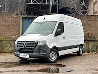 Mercedes-benz sprinter 211 2.2 cdi l2h1 functional 114pk 2019, vtr-06-h - afbeelding 23 van  33
