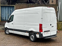 Mercedes-benz sprinter 211 2.2 cdi l2h1 functional 114pk 2019, vtr-06-h - afbeelding 31 van  33