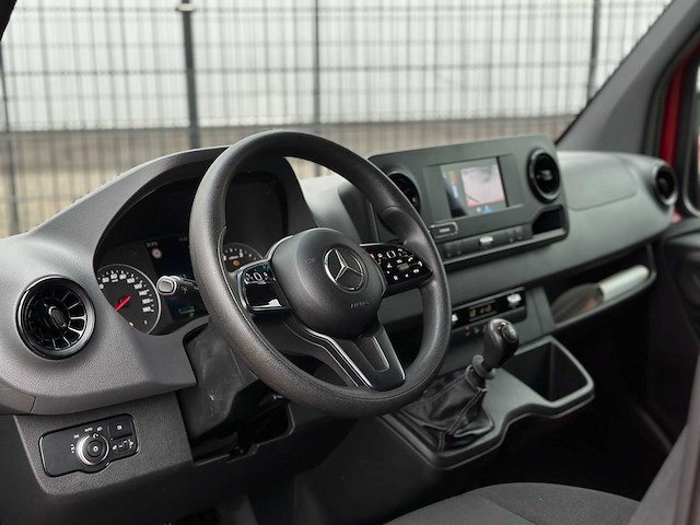 Mercedes-benz sprinter 211 2.2 cdi l2h2 113pk 2019 (origineel-nl), vdf-06-g - afbeelding 2 van  47