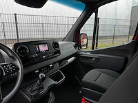 Mercedes-benz sprinter 211 2.2 cdi l2h2 113pk 2019 (origineel-nl), vdf-06-g - afbeelding 4 van  47