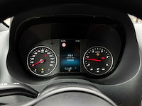 Mercedes-benz sprinter 211 2.2 cdi l2h2 113pk 2019 (origineel-nl), vdf-06-g - afbeelding 9 van  47