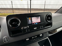 Mercedes-benz sprinter 211 2.2 cdi l2h2 113pk 2019 (origineel-nl), vdf-06-g - afbeelding 11 van  47