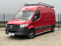 Mercedes-benz sprinter 211 2.2 cdi l2h2 113pk 2019 (origineel-nl), vdf-06-g - afbeelding 1 van  47