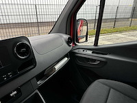 Mercedes-benz sprinter 211 2.2 cdi l2h2 113pk 2019 (origineel-nl), vdf-06-g - afbeelding 13 van  47