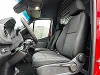 Mercedes-benz sprinter 211 2.2 cdi l2h2 113pk 2019 (origineel-nl), vdf-06-g - afbeelding 15 van  47