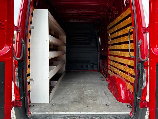 Mercedes-benz sprinter 211 2.2 cdi l2h2 113pk 2019 (origineel-nl), vdf-06-g - afbeelding 17 van  47
