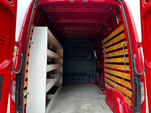 Mercedes-benz sprinter 211 2.2 cdi l2h2 113pk 2019 (origineel-nl), vdf-06-g - afbeelding 47 van  47
