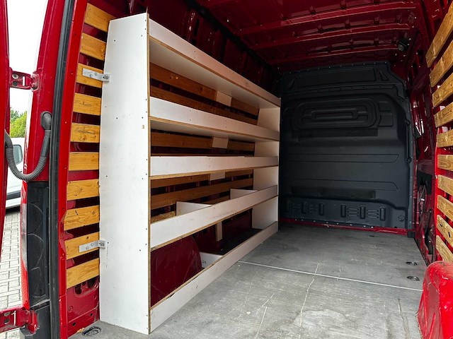 Mercedes-benz sprinter 211 2.2 cdi l2h2 113pk 2019 (origineel-nl), vdf-06-g - afbeelding 18 van  47