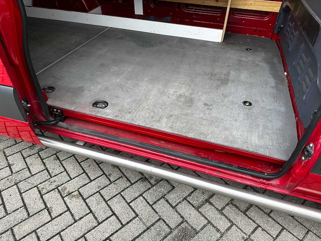 Mercedes-benz sprinter 211 2.2 cdi l2h2 113pk 2019 (origineel-nl), vdf-06-g - afbeelding 19 van  47
