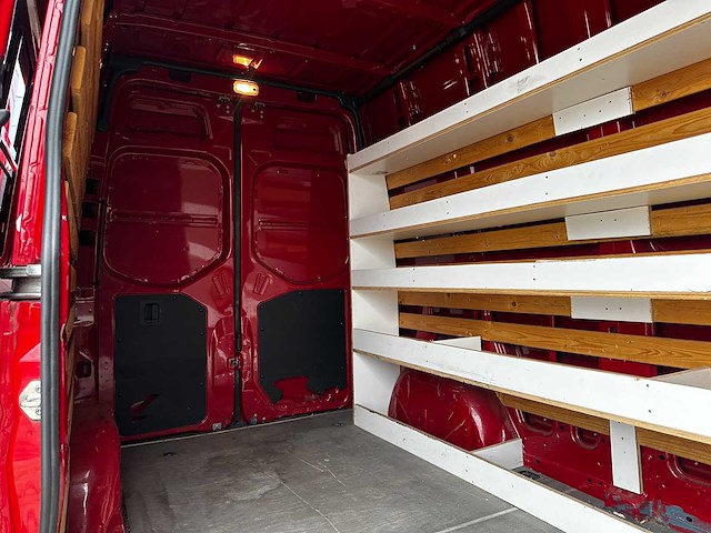 Mercedes-benz sprinter 211 2.2 cdi l2h2 113pk 2019 (origineel-nl), vdf-06-g - afbeelding 23 van  47
