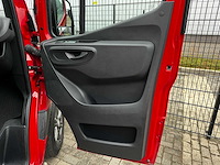 Mercedes-benz sprinter 211 2.2 cdi l2h2 113pk 2019 (origineel-nl), vdf-06-g - afbeelding 24 van  47