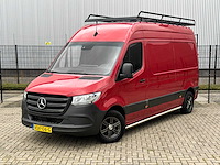 Mercedes-benz sprinter 211 2.2 cdi l2h2 113pk 2019 (origineel-nl), vdf-06-g - afbeelding 22 van  47