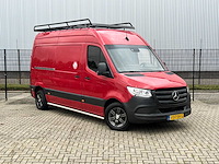 Mercedes-benz sprinter 211 2.2 cdi l2h2 113pk 2019 (origineel-nl), vdf-06-g - afbeelding 42 van  47