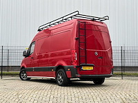 Mercedes-benz sprinter 211 2.2 cdi l2h2 113pk 2019 (origineel-nl), vdf-06-g - afbeelding 45 van  47