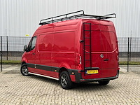 Mercedes-benz sprinter 211 2.2 cdi l2h2 113pk 2019 (origineel-nl), vdf-06-g - afbeelding 46 van  47