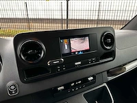 Mercedes-benz sprinter 211 2.2 cdi l2h2 113pk 2019 (origineel-nl), vdf-06-g - afbeelding 11 van  47
