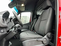 Mercedes-benz sprinter 211 2.2 cdi l2h2 113pk 2019 (origineel-nl), vdf-06-g - afbeelding 15 van  47