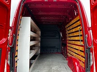 Mercedes-benz sprinter 211 2.2 cdi l2h2 113pk 2019 (origineel-nl), vdf-06-g - afbeelding 18 van  47
