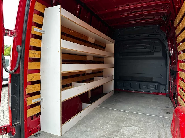 Mercedes-benz sprinter 211 2.2 cdi l2h2 113pk 2019 (origineel-nl), vdf-06-g - afbeelding 19 van  47