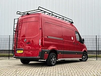 Mercedes-benz sprinter 211 2.2 cdi l2h2 113pk 2019 (origineel-nl), vdf-06-g - afbeelding 44 van  47