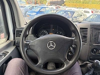 Mercedes-benz sprinter 213 2.2 cdi 325 | vfp-50-j i - afbeelding 2 van  22